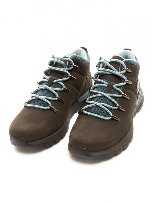 TIMBERLAND SPRINT TREKKER MID Bota turba - Zapatos Hombre