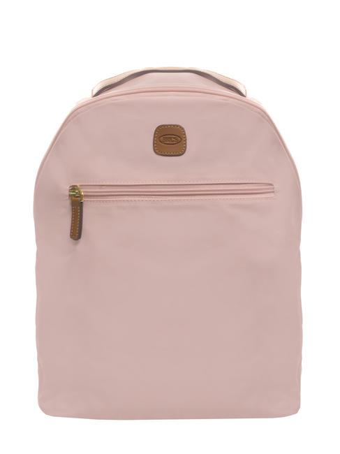 BRIC’S X-BAG Mochila rosa - Bolsos Mujer