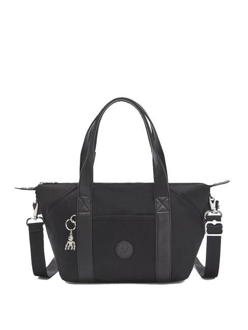 KIPLING ART MINI Bolso bandolera con bandolera pakablack - Bolsos Mujer