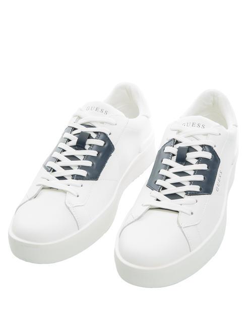 GUESS PARMA Zapatillas whibl - Zapatos Hombre