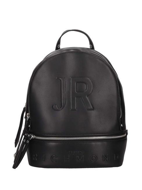 JOHN RICHMOND VASNA Mochila negro - Bolsos Mujer