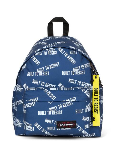 EASTPAK PADDED DAY PAK'R Mochila para portátil de 14" btr azul marino - Mochilas Escuela & Tiempo Libre