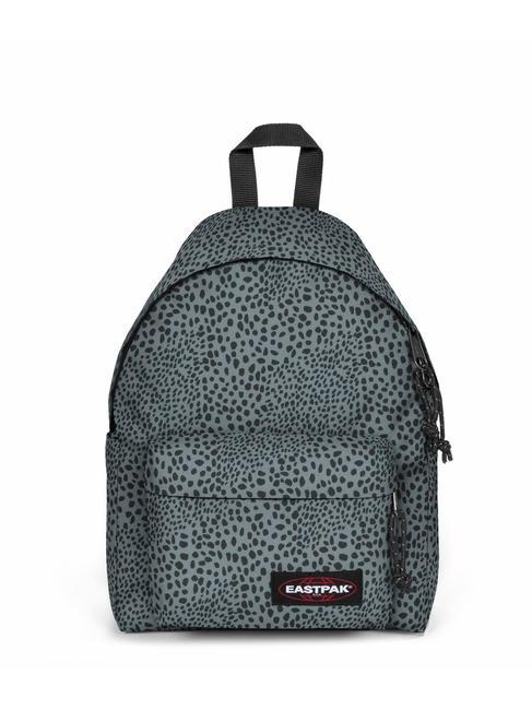 EASTPAK PADDED DAY PAK'R SMALL Mochila porta tablet guepardo funky - Mochilas Escuela & Tiempo Libre