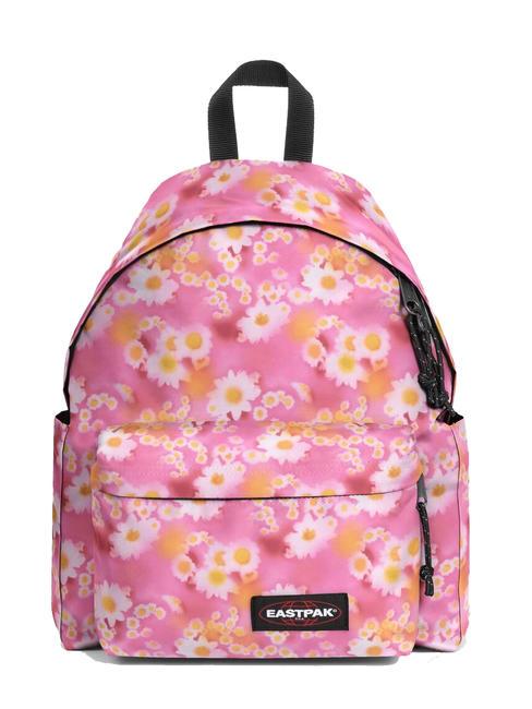 EASTPAK PADDED DAY PAK'R Mochila para portátil de 14" Rosa suave - Mochilas Escuela & Tiempo Libre