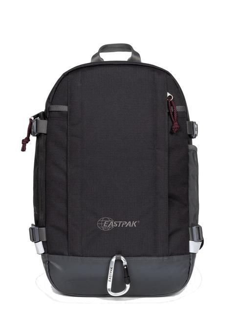 EASTPAK OUT SAFEPACK mochila para portátil de 16" fuera negro - Mochilas para portátil