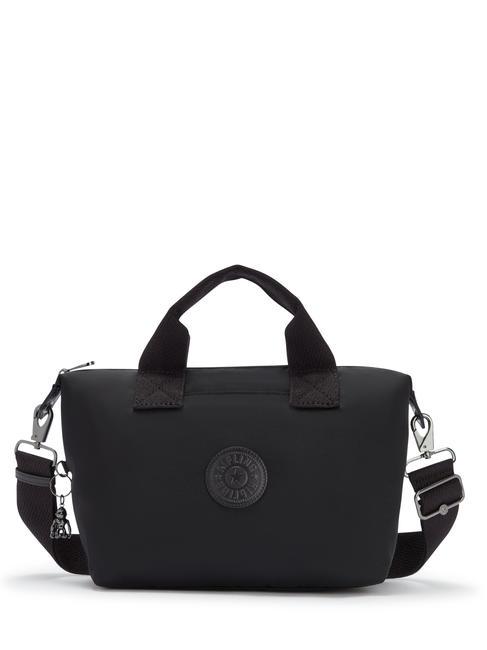 KIPLING KALA  Bolso con bandolera Negro rico - Bolsos Mujer