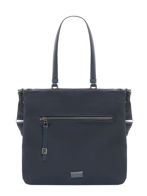 SAMSONITE BE-HER Shopper vertical con bandolera DarkNavy - Bolsos Mujer