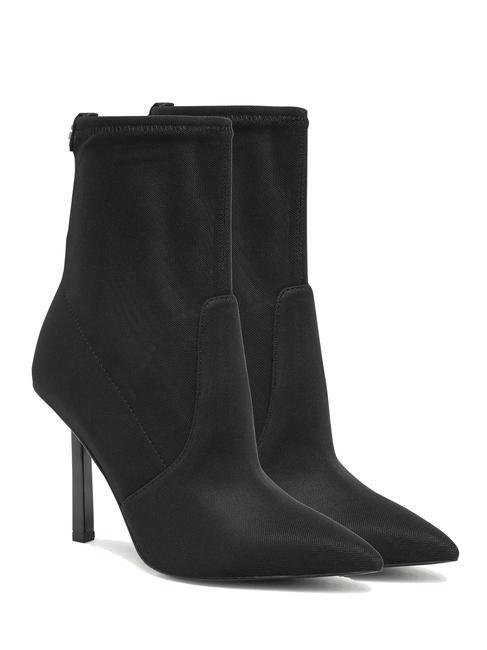 GUESS CIDNI2 Botas altas NEGRO - Zapatos Mujer