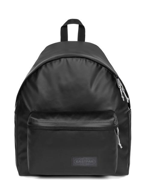 EASTPAK PADDED DAY PAK'R Mochila para portátil de 14" lona negra - Mochilas Escuela & Tiempo Libre