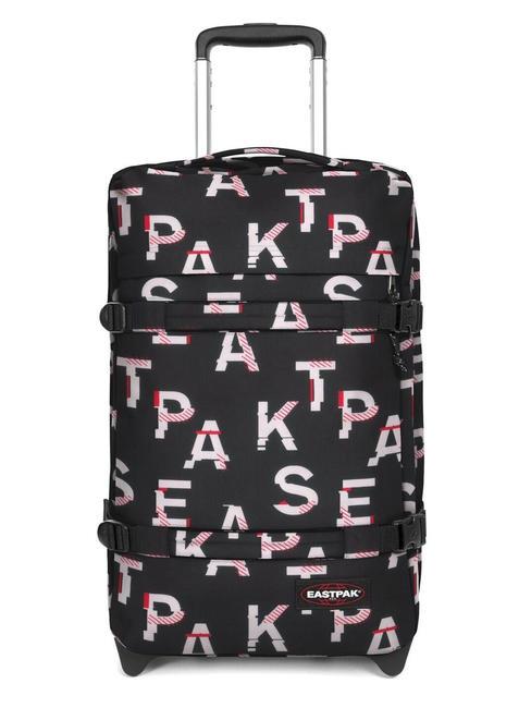 EASTPAK TRANSIT'R S Carro de equipaje de mano núcleo de puré - Equipaje de mano