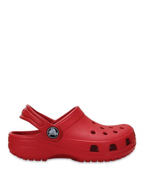 CROCS CLASSIC CLOG TODDLER Sandalia zueco pimienta - Zapatos de bebé