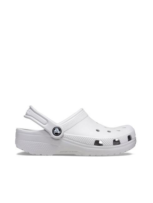 CROCS CLASSIC CLOG TODDLER Sandalia zueco atmósfera - Zapatos de bebé