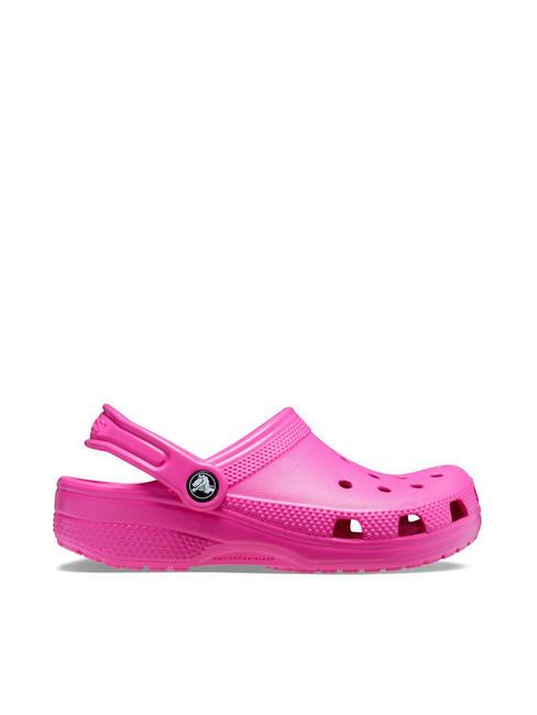 CROCS CLASSIC CLOG TODDLER Sandalia zueco jugo - Zapatos de bebé