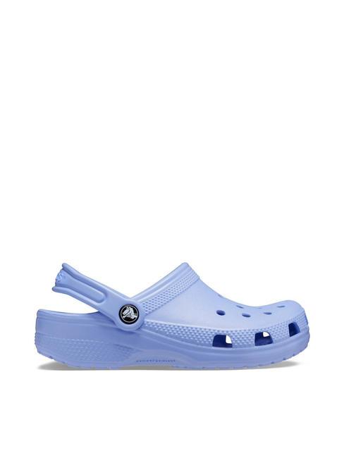 CROCS CLASSIC CLOG KIDS Sandalia zueco gelatina de luna - Zapatos de bebé