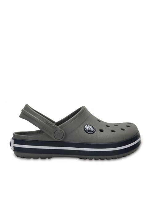 CROCS CROCBAND CLOG TODDLER Zueco humonavy - Zapatos de bebé