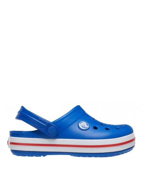 CROCS CROCBAND CLOG Zueco rayo azul - Zapatos de bebé