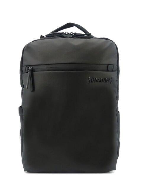 SPALDING NEW YORK COLUMBIA Mochila con 1 compartimento negro - Mochilas