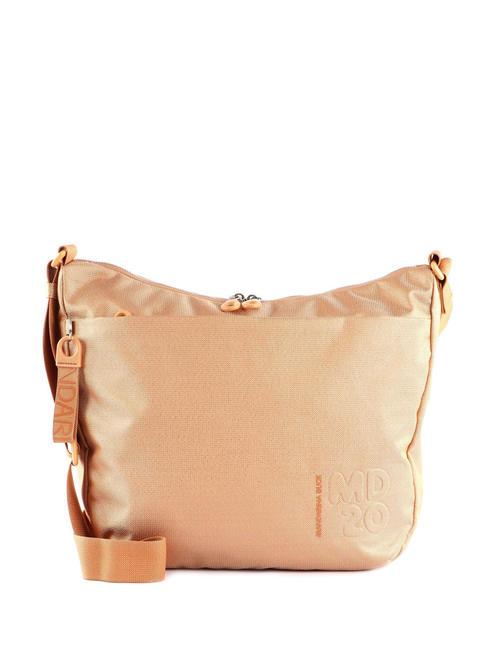 MANDARINA DUCK MD20 LUX Bolso bandolera lux mostaza - Bolsos Mujer