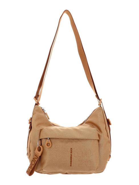 MANDARINA DUCK MD20 LUX Bolso bandolera lux mostaza - Bolsos Mujer