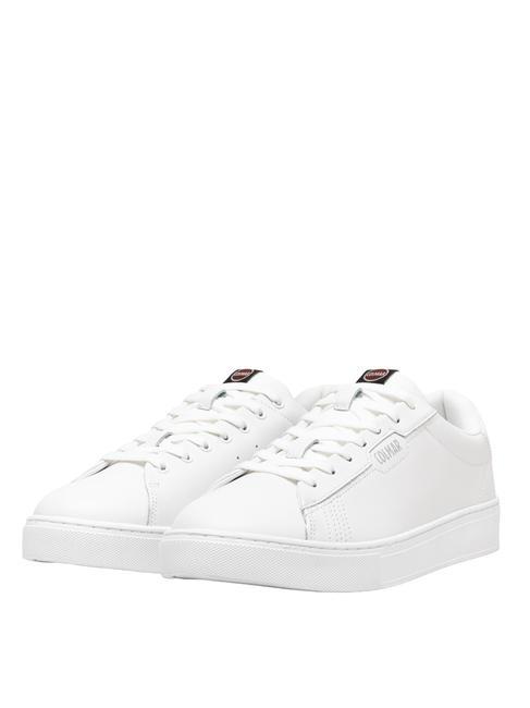 COLMAR BATES Zapatillas blanco20 - Zapatos Hombre