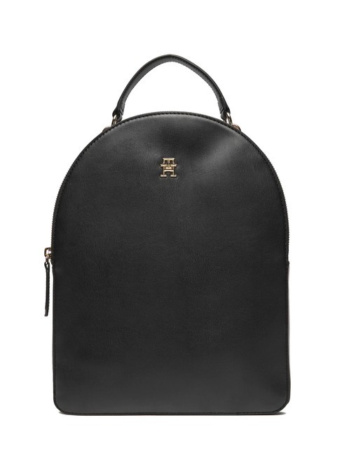 TOMMY HILFIGER TH REFINED Mochila negro - Bolsos Mujer