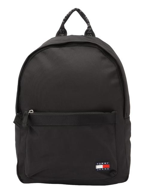 TOMMY HILFIGER TJ ESSENTIAL DAILY mochila para portátil de 13" negro - Bolsos Mujer