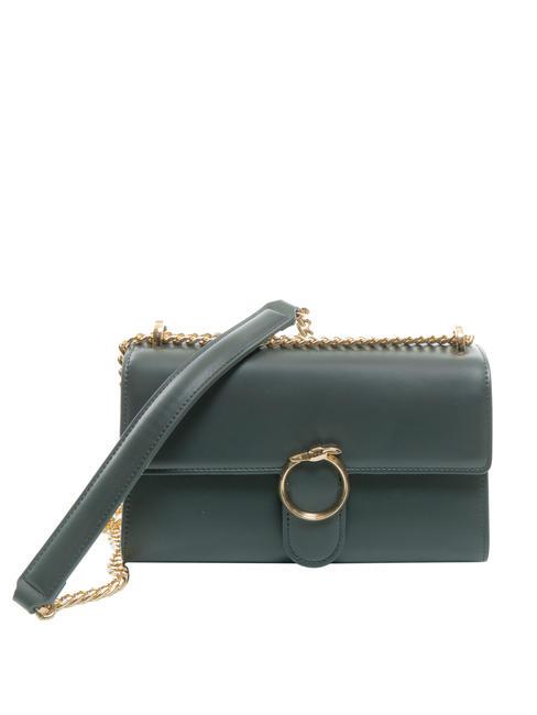 TRUSSARDI NEW GRACE Bolso de hombro costra - Bolsos Mujer