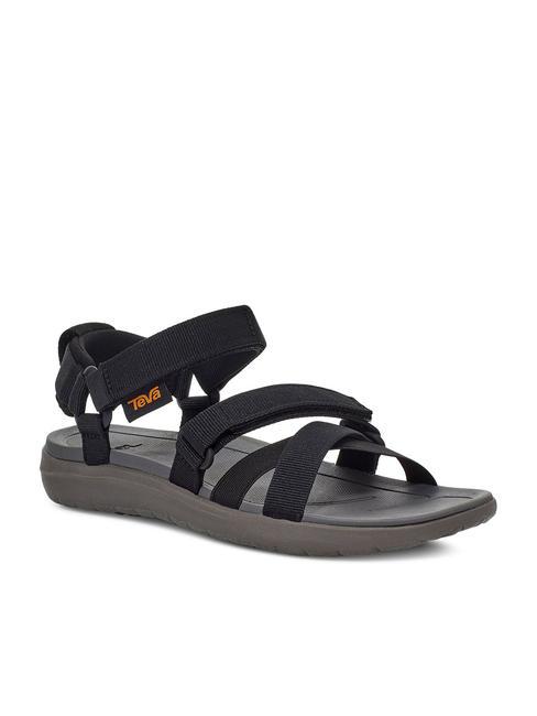 TEVA SANBORN MIA Sandalias negro - Zapatos Mujer