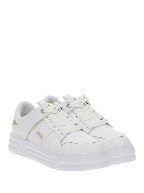 LIUJO CLEO 10 Zapatillas blanco - Zapatos Mujer