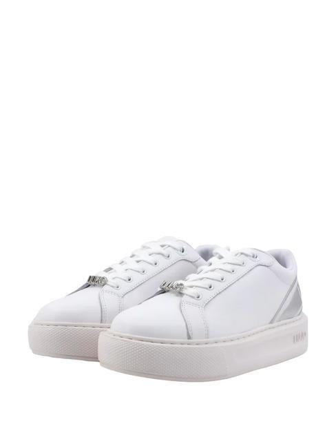 LIUJO KYLIE 25 Zapatillas blanco - Zapatos Mujer