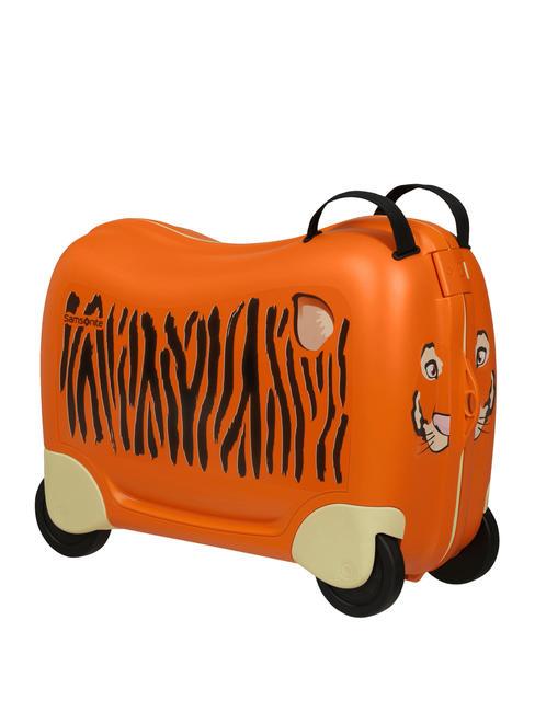 SAMSONITE DREAM2GO Carro correpasillos para niños tigre t - Equipaje de mano