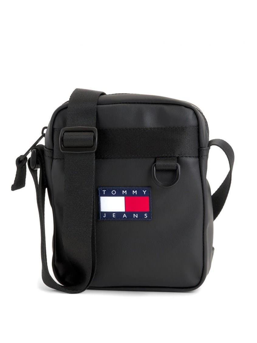 Bolsa tela tommy online hilfiger