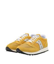 Saucony jazz deals hombre plata