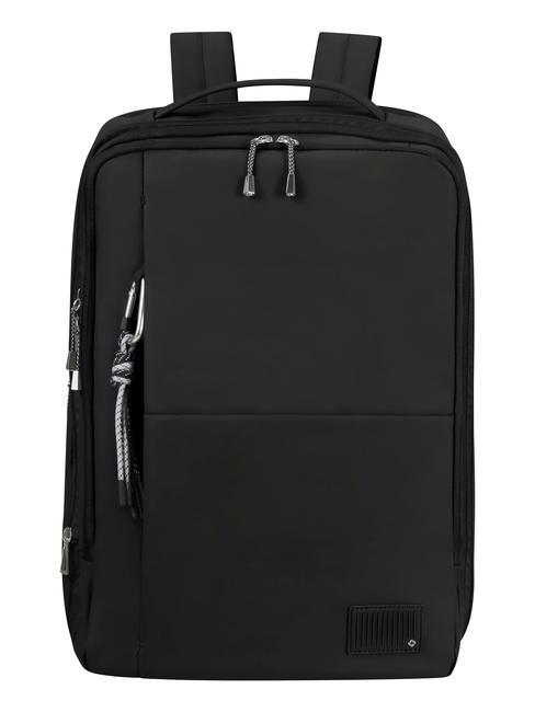 SAMSONITE WANDER LAST Mochila para portátil 15,6" exp. NEGRO - Bolsos Mujer