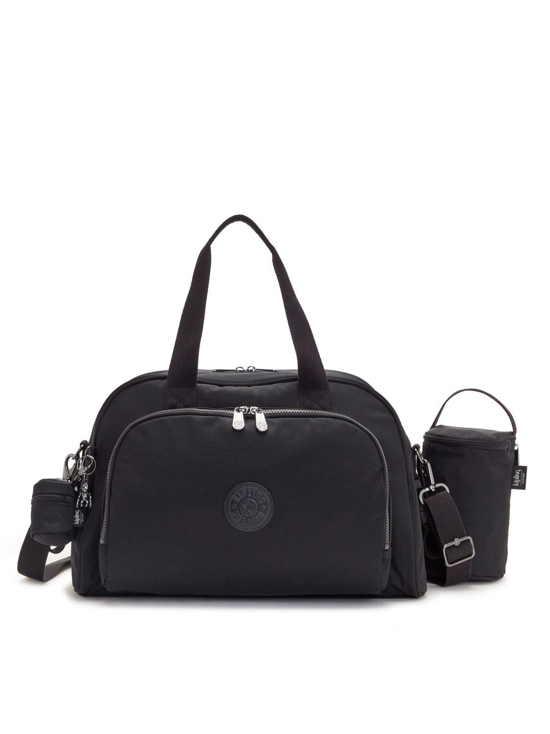 Bolso hotsell cambiador kipling