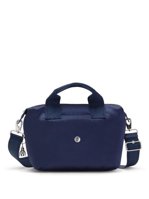 KIPLING KALA  Bolso con bandolera azul cósmico - Bolsos Mujer