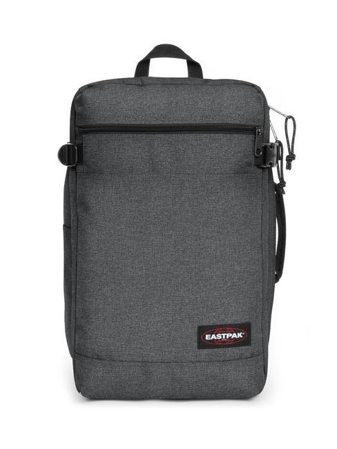 EASTPAK TRANSIT R PACK  Mochila para PC de 16" BlackDenim - Mochilas para portátil