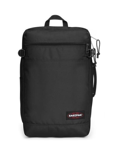 EASTPAK TRANSIT R PACK  Mochila para PC de 16" NEGRO - Mochilas para portátil