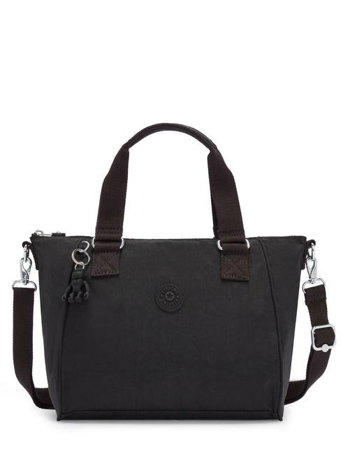 KIPLING AMIEL Bolso de mano con bandolera negro negro - Bolsos Mujer