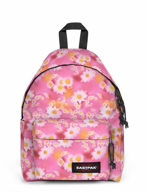 EASTPAK PADDED DAY PAK'R SMALL Mochila porta tablet Rosa suave - Mochilas Escuela & Tiempo Libre