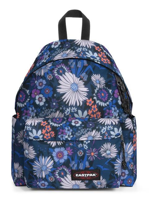 EASTPAK PADDED DAY PAK'R Mochila para portátil de 14" popflower negro - Mochilas Escuela & Tiempo Libre