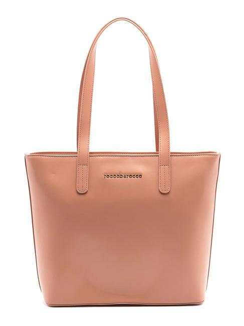 ROCCOBAROCCO CORNIOLA Bolso shopping al hombro polvos - Bolsos Mujer