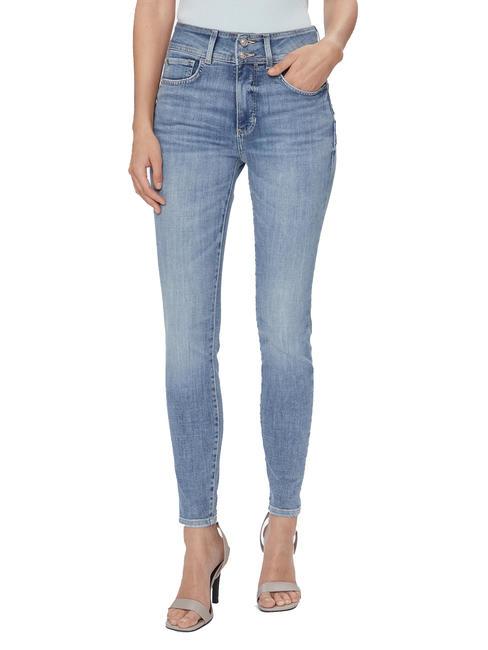 GUESS SHAPE UP Vaqueros ajustados goreme - Jeans