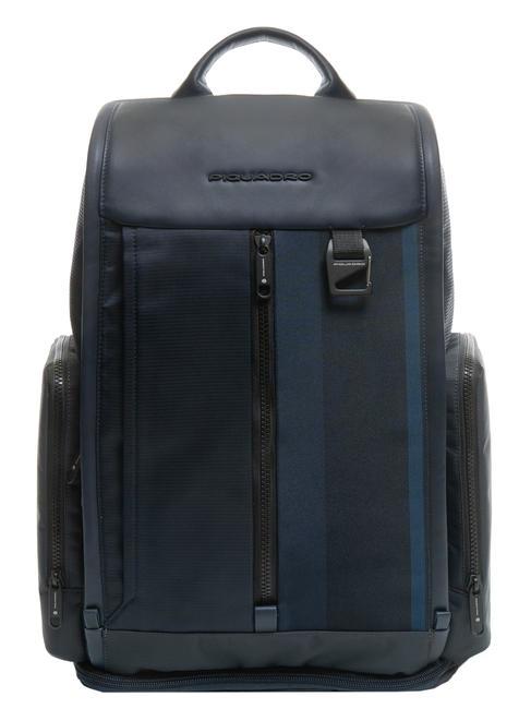 PIQUADRO STEVE Mochila para portátil de 15,6" azul - Mochilas para portátil