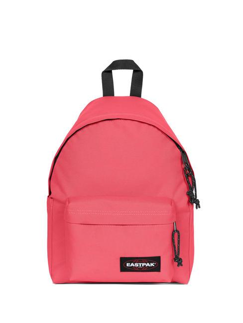 EASTPAK PADDED DAY PAK'R SMALL Mochila porta tablet pastelitos rosas - Mochilas Escuela & Tiempo Libre