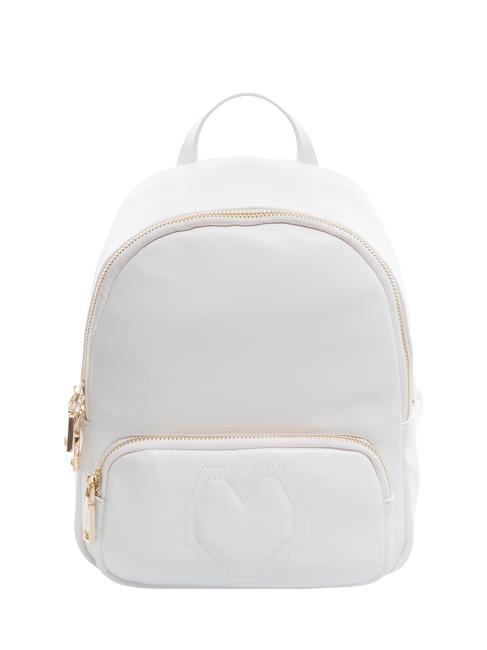 TOSCA BLU KISS Mochila blanco - Bolsos Mujer