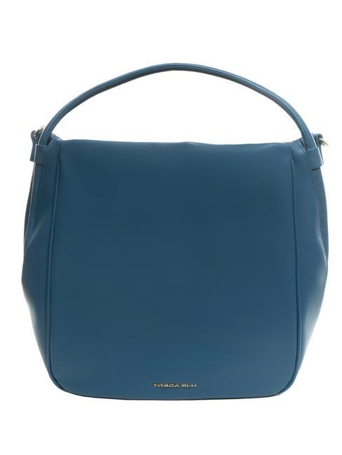 TOSCA BLU DALILA  Bolso de mano, con bandolera azul - Bolsos Mujer