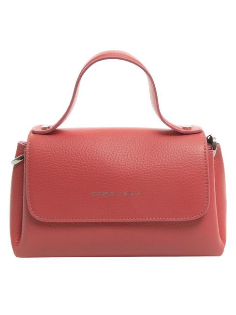 TOSCA BLU BETSY  Bolso de mano, con bandolera fucsia - Bolsos Mujer