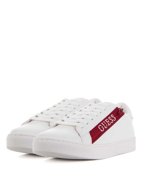 GUESS TODI Lik Zapatillas zumbido - Zapatos Hombre