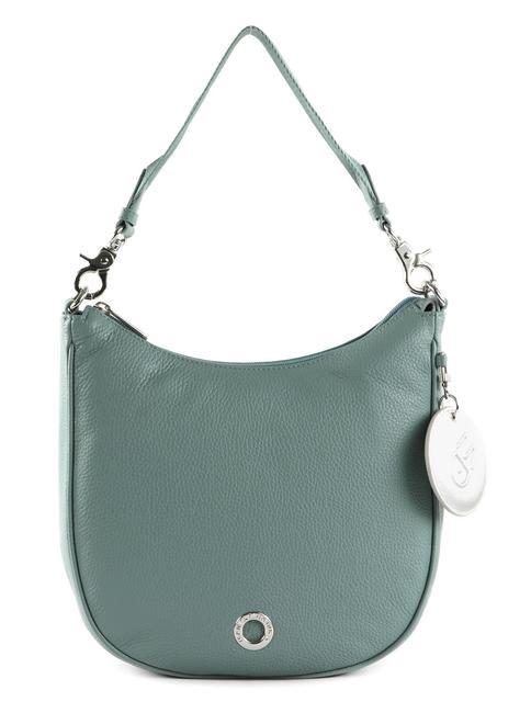 MANDARINA DUCK MELLOW LEATHER Bolso bolso de cuero mistral - Bolsos Mujer